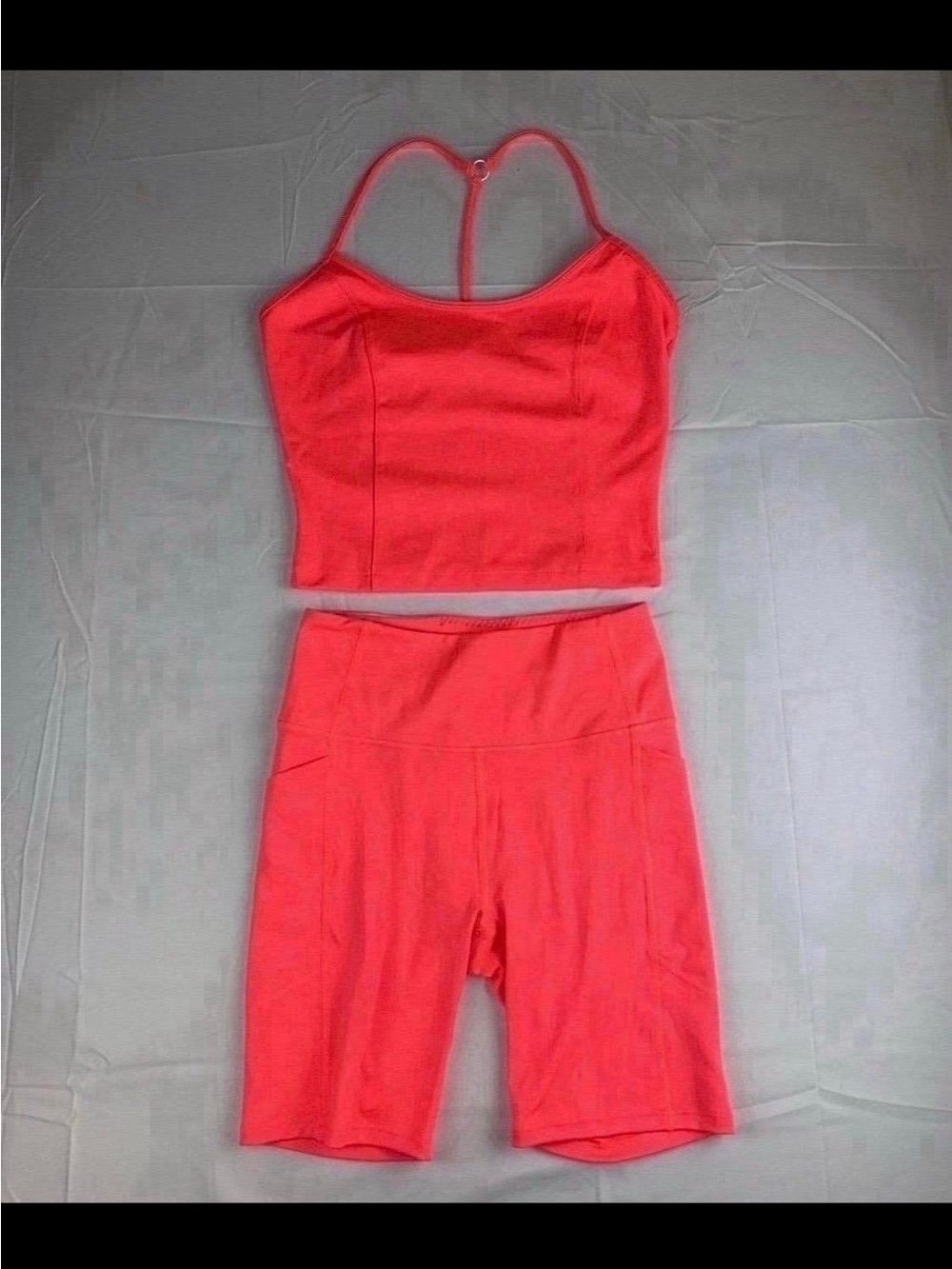 NEW VS Athletic Set